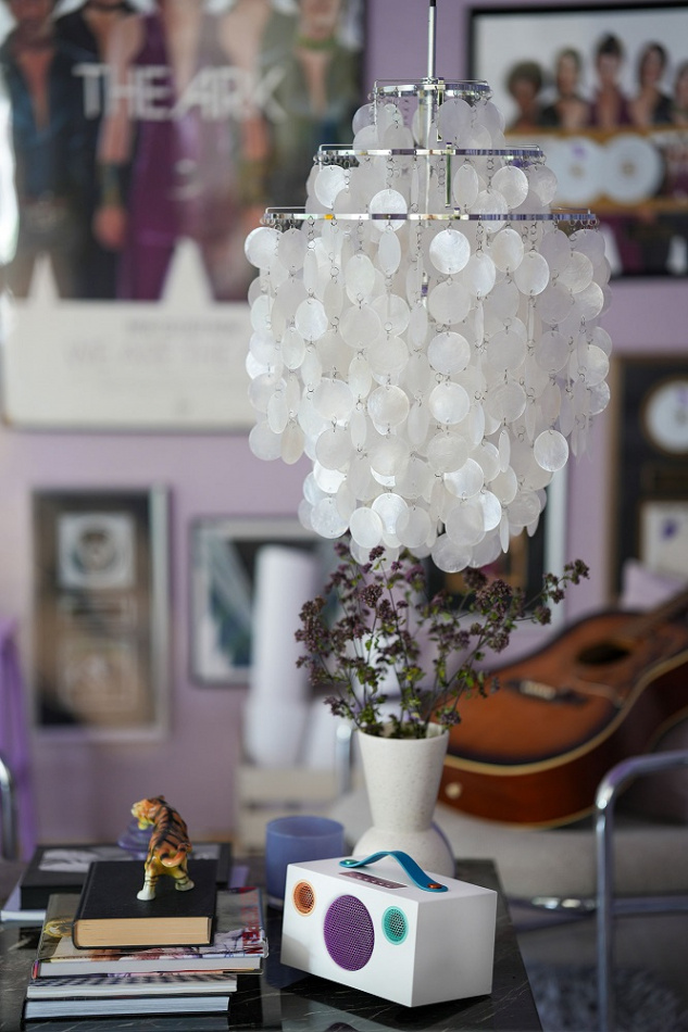 Audio Pro Addon T3+ Bluetooth-kaiutin, Jepson Edition