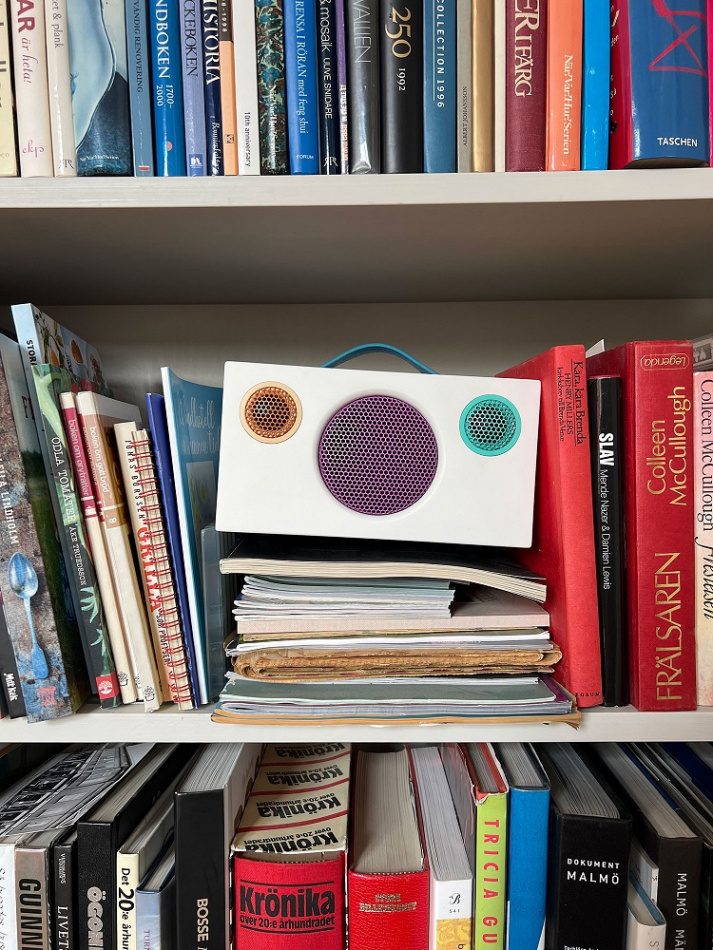 Audio Pro Addon T3+ Bluetooth-kaiutin, Jepson Edition