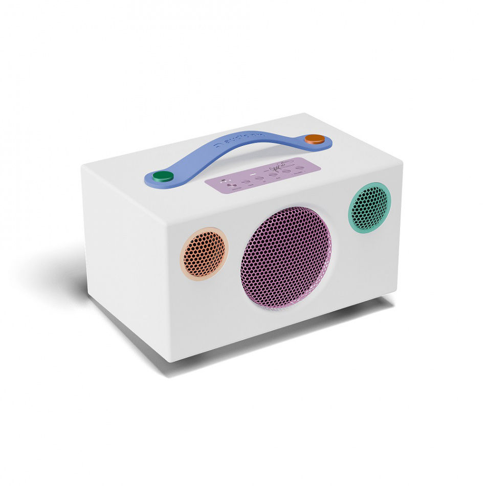 Audio Pro Addon T3+ Bluetooth-kaiutin, Jepson Edition