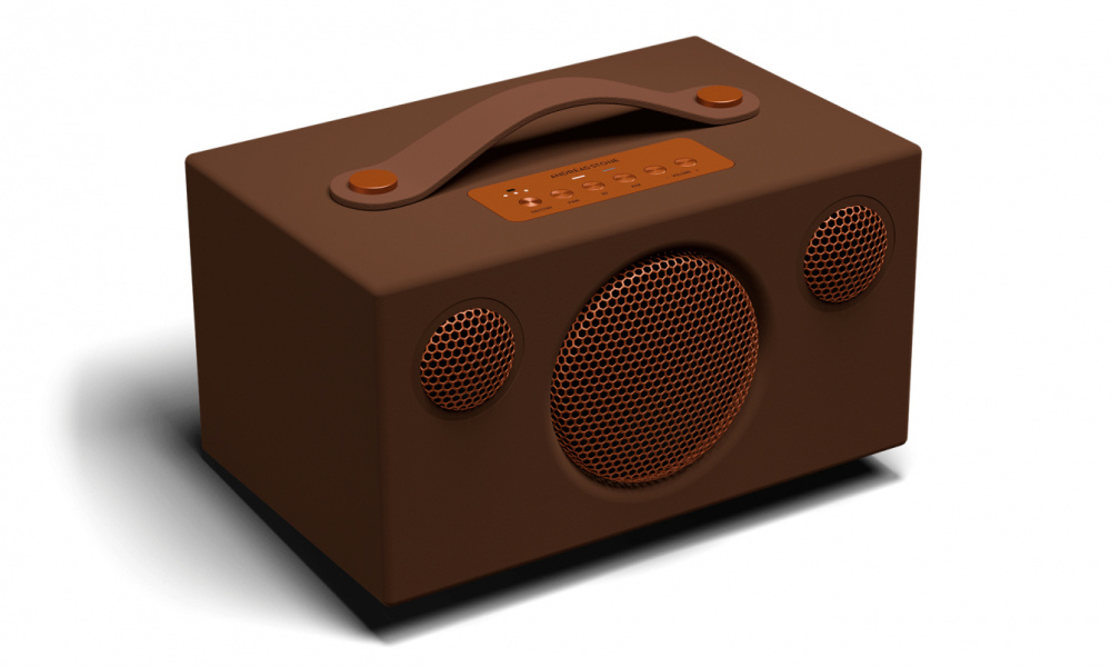 Audio Pro Addon T3+ Bluetooth-kaiutin, Stone
