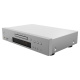 Onkyo C-30 CD-soitin, hopea Onkyo C-30 CD-soitin, hopea