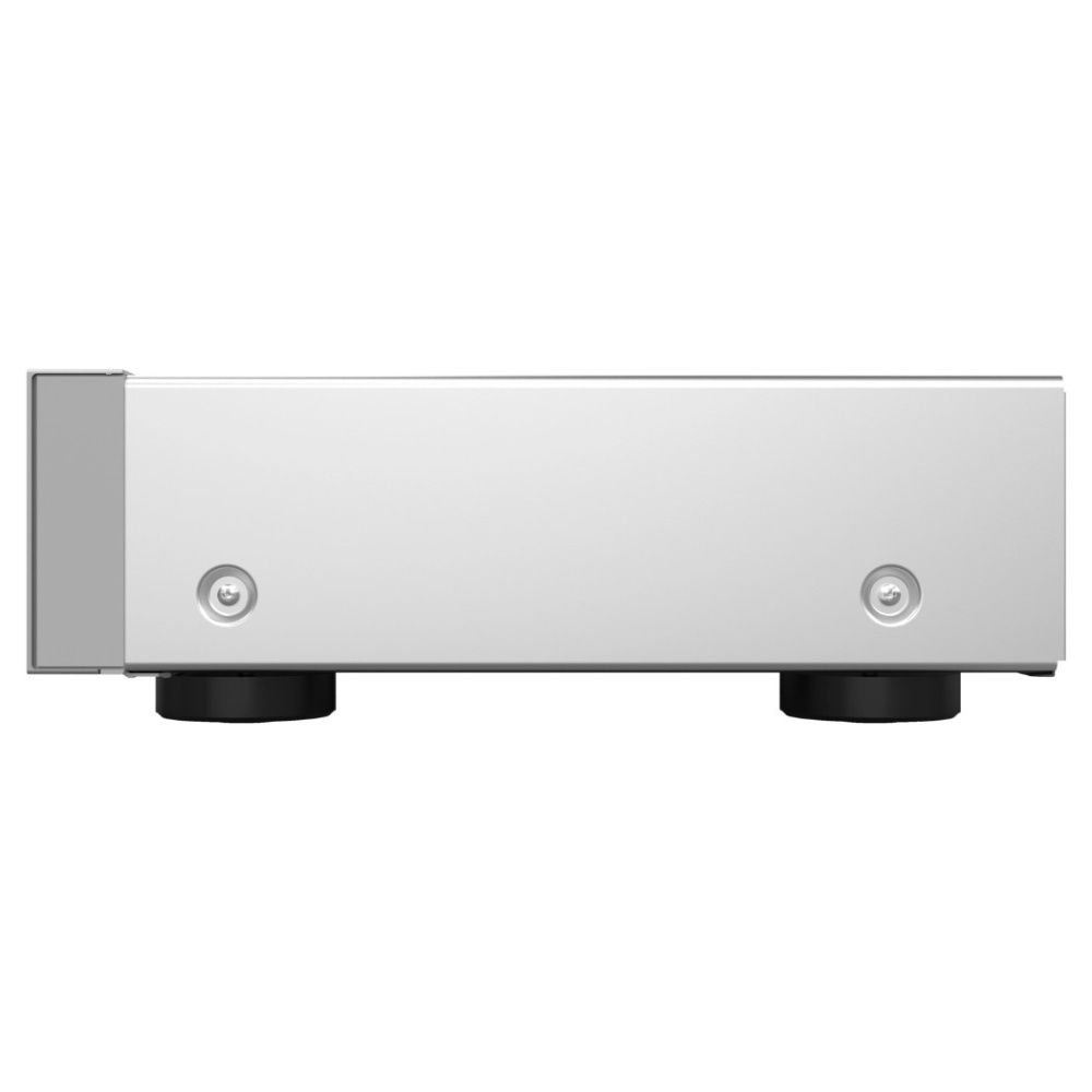 Onkyo C-30 CD-soitin, hopea