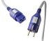 Isotek EVO3 Sequel jordad nätkabel med C19-kontakt, 2 meter Isotek EVO3 Sequel jordad nätkabel med C19-kontakt, 2 meter