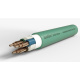 Isotek EVO3 Initium, maadoitettu C15-virtajohto, 3 m Isotek EVO3 Initium, maadoitettu C15-virtajohto, 3 m
