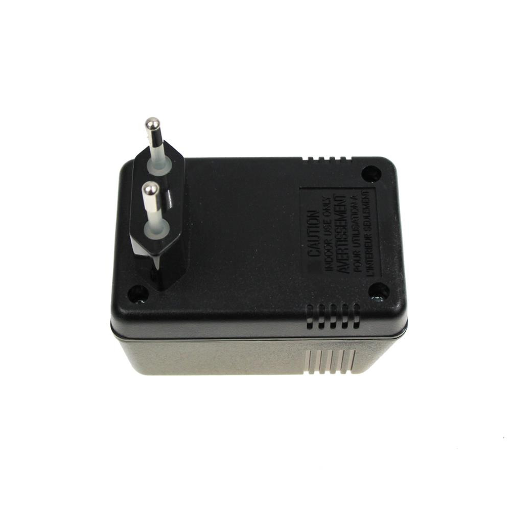 Isotek IsoPlug, nätplugg med Shuntfilter