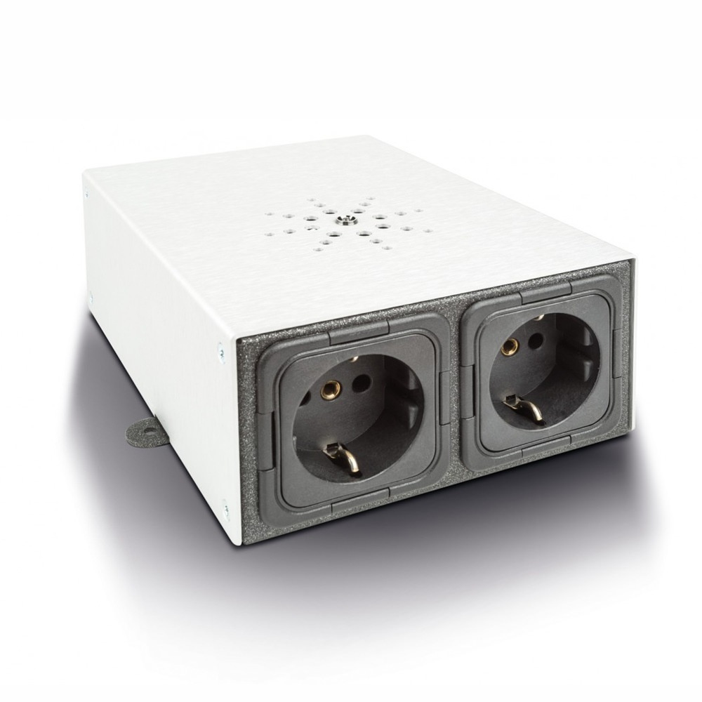 Isotek EVO3 Mini Mira, nätfilter avsett för bildapparater