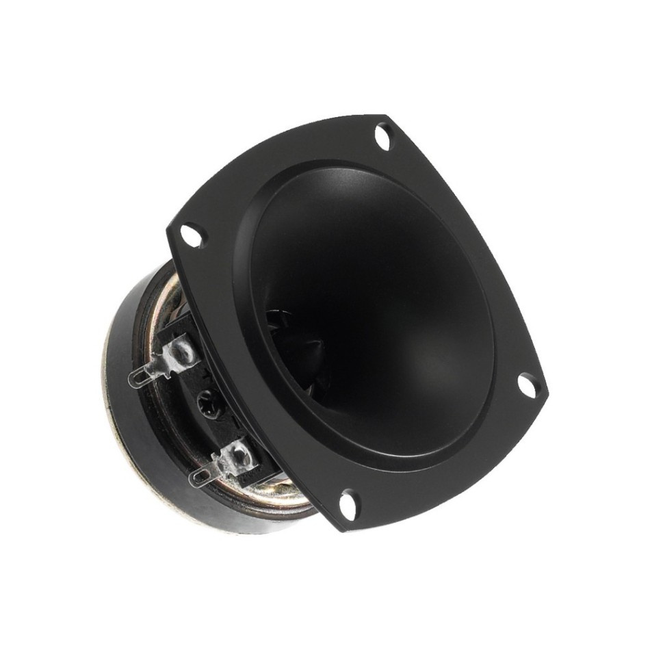 Monacor HT-30, kompakti torvidiskantti, 8 ohm