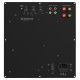 Monacor SAM-500D subwooferin upotettava vahvistin Monacor SAM-500D subwooferin upotettava vahvistin
