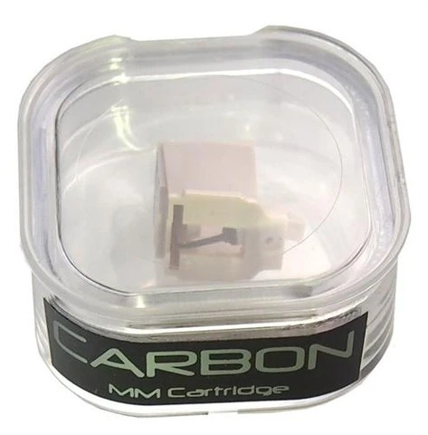 Rega Carbon Stylus, ersättningsnål