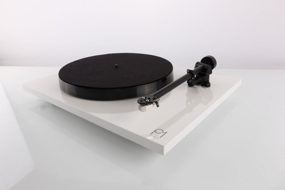 Rega Planar 1 