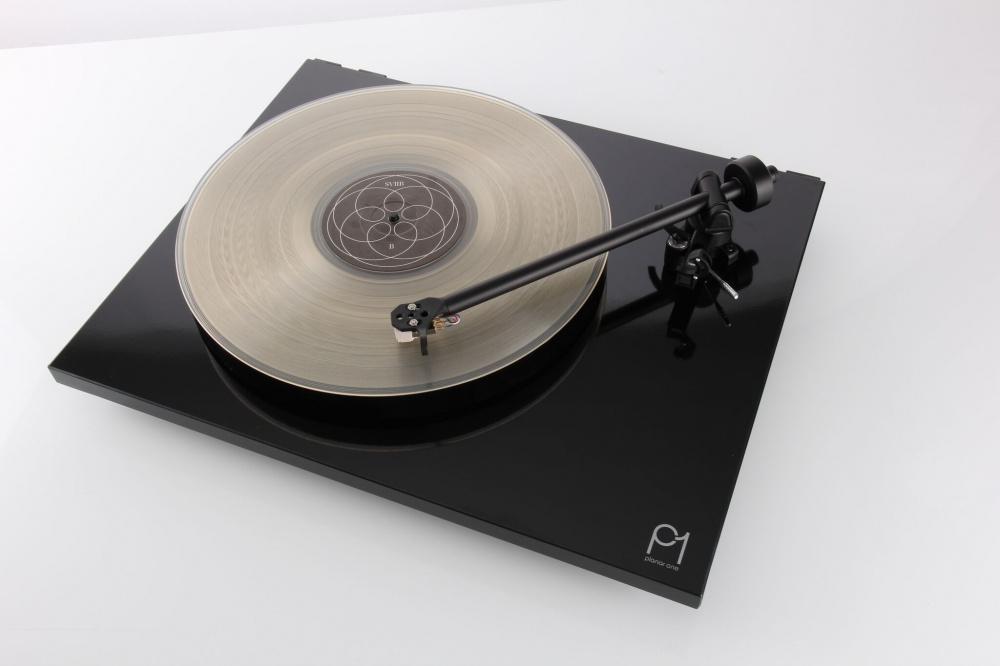 Rega Planar 1 