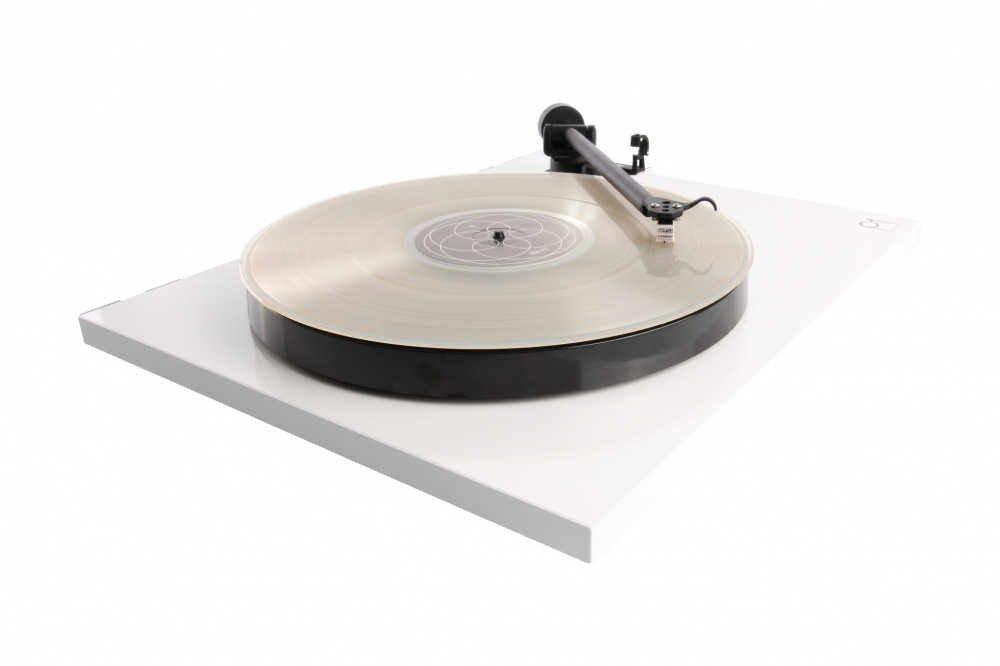 Rega Planar 1 