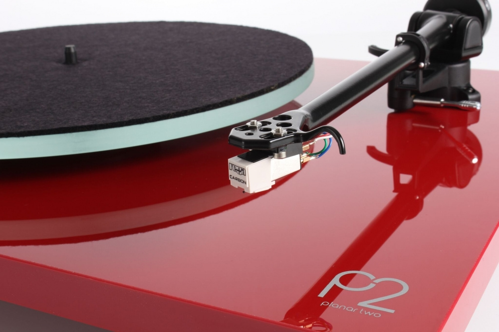 Rega Planar 2 Carbon