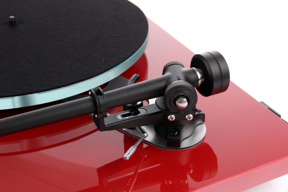 Rega Planar 3 med Elys-pickup