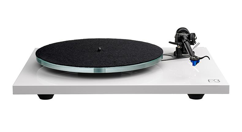 Rega Planar 3