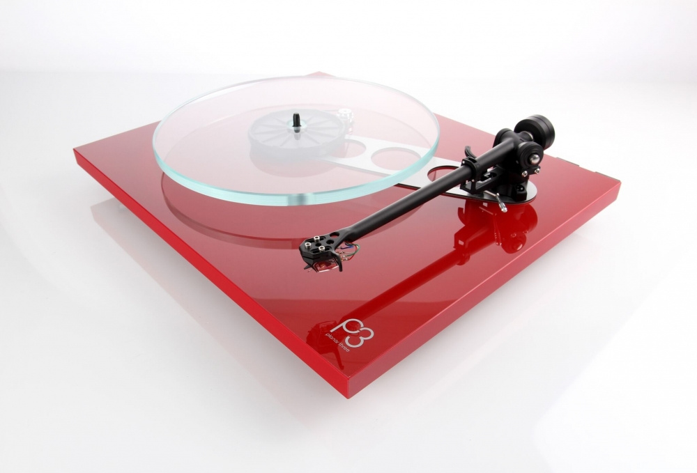 Rega Planar 3