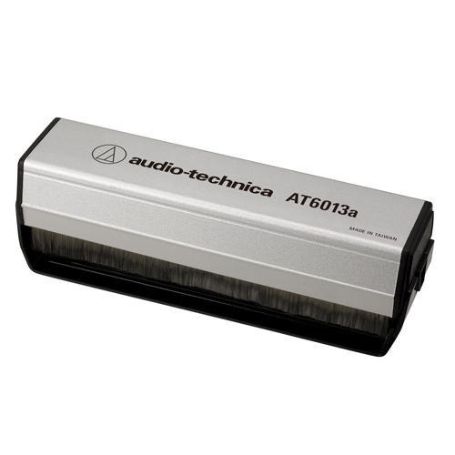 Audio Technica AT6013a antistaattinen levyharja