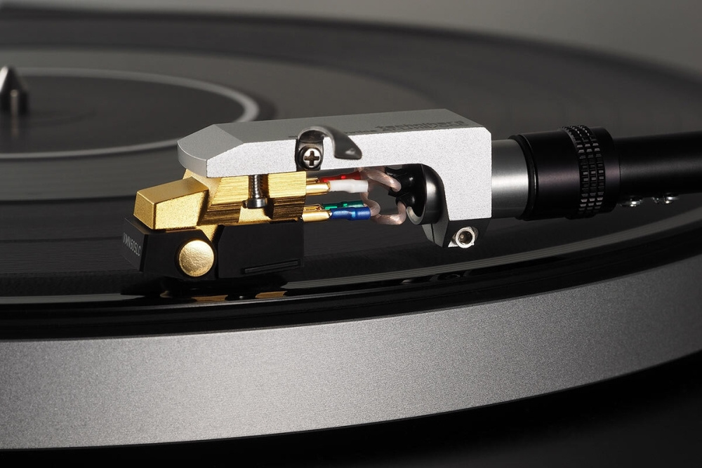 Audio Technica AT6108 äänirasiajohdot, 4 kpl