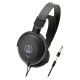 Audio Technica ATH-AVC200 suljetut over-ear-kuulokkeet Audio Technica ATH-AVC200 suljetut over-ear-kuulokkeet