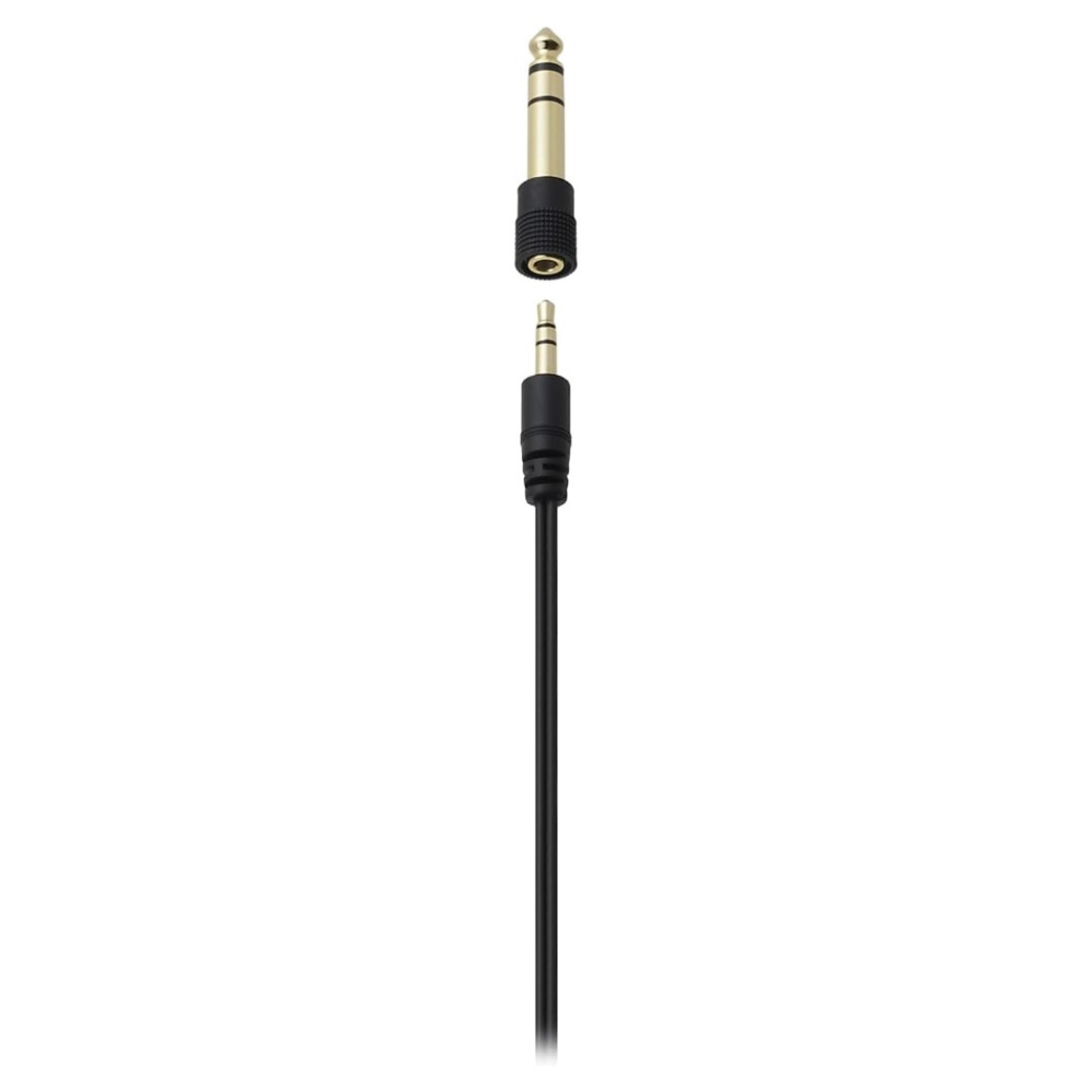 Audio Technica ATH-AVC200 suljetut over-ear-kuulokkeet