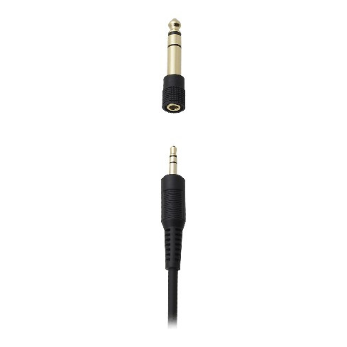 Audio Technica ATH-AVC500 suljetut over-ear-kuulokkeet