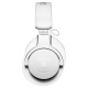 Audio Technica ATH-M20xBT, langattomat over-ear-kuulokkeet, valkoinen Audio Technica ATH-M20xBT, langattomat over-ear-kuulokkeet, valkoinen