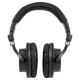Audio Technica ATH-M50xBT2, langattomat over-ear-kuulokkeet, musta Audio Technica ATH-M50xBT2, langattomat over-ear-kuulokkeet, musta