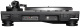 Audio Technica AT-LP5X med förmonterad AT-VM95E-pickup Audio Technica AT-LP5X med förmonterad AT-VM95E-pickup