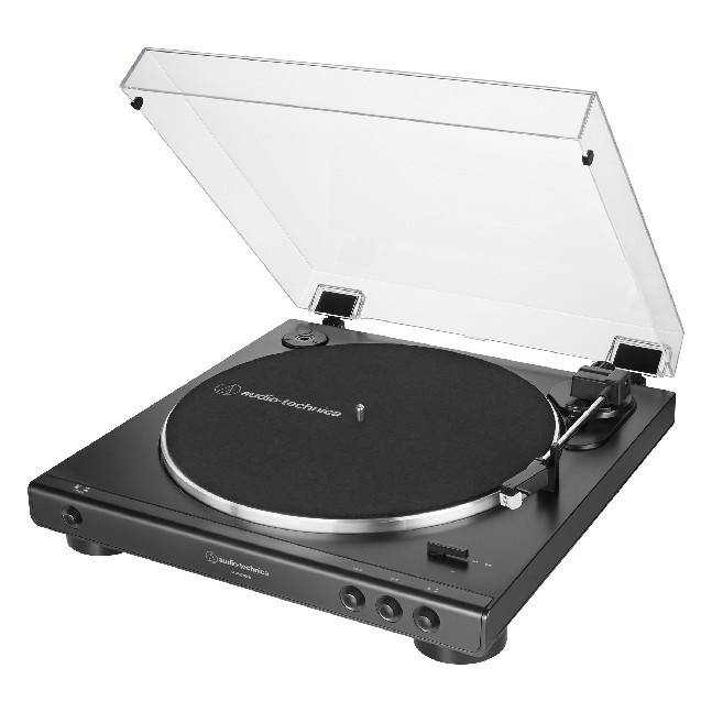 Audio Technica AT-LP60XUSB levysoitin USB:llä