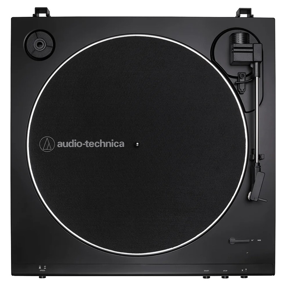 Audio Technica AT-LP60XUSB levysoitin USB:llä