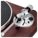 Audio-Technica AT-LPW50BT-RW levysoitin, Bluetooth, pähkinäpuu Audio-Technica AT-LPW50BT-RW levysoitin, Bluetooth, pähkinäpuu