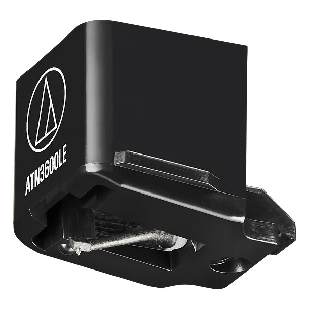 Audio Technica ATN3600LE, vaihtoneula levysoittimeen