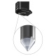 Audio Technica ATN3600LE, vaihtoneula levysoittimeen Audio Technica ATN3600LE, vaihtoneula levysoittimeen