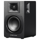Audio Technica AT-SP3X aktiiviset stereokaiuttimet, musta pari Audio Technica AT-SP3X aktiiviset stereokaiuttimet, musta pari