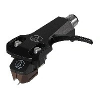 Audio Technica AT-VM95SH/H MM-äänirasia rasiakelkalla