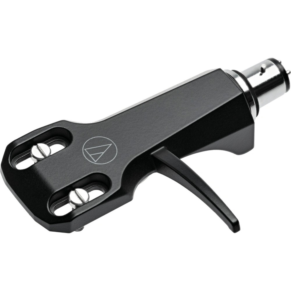 Audio Technica AT-VM95SP/H 78 rpm -äänirasia rasiakelkalla