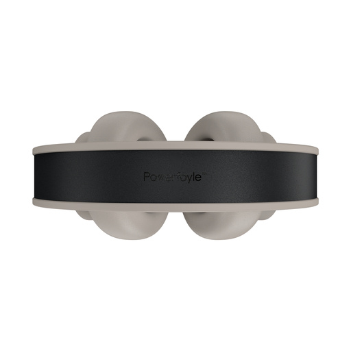 Urbanista Los Angeles langattomat kuulokkeet aurinkokennolatauksella, Desert Gray