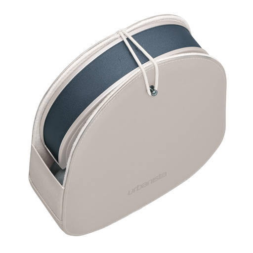 Urbanista Los Angeles langattomat kuulokkeet aurinkokennolatauksella, Desert Gray