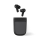 Urbanista Phoenix aurinkokennokäyttöiset true wireless -kuulokkeet, Midnight Black Urbanista Phoenix aurinkokennokäyttöiset true wireless -kuulokkeet, Midnight Black