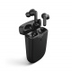 Urbanista Phoenix aurinkokennokäyttöiset true wireless -kuulokkeet, Midnight Black Urbanista Phoenix aurinkokennokäyttöiset true wireless -kuulokkeet, Midnight Black