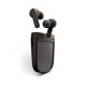 Urbanista Phoenix aurinkokennokäyttöiset true wireless -kuulokkeet, Midnight Black Urbanista Phoenix aurinkokennokäyttöiset true wireless -kuulokkeet, Midnight Black