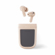 Urbanista Phoenix aurinkokennokäyttöiset true wireless -kuulokkeet,, Desert Rose Urbanista Phoenix aurinkokennokäyttöiset true wireless -kuulokkeet,, Desert Rose