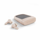 Urbanista Phoenix aurinkokennokäyttöiset true wireless -kuulokkeet,, Desert Rose Urbanista Phoenix aurinkokennokäyttöiset true wireless -kuulokkeet,, Desert Rose