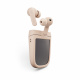 Urbanista Phoenix aurinkokennokäyttöiset true wireless -kuulokkeet,, Desert Rose Urbanista Phoenix aurinkokennokäyttöiset true wireless -kuulokkeet,, Desert Rose