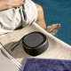 Urbanista Malibu Bluetooth-kaiutin aurinkokennolatauksella, Midnight Black Urbanista Malibu Bluetooth-kaiutin aurinkokennolatauksella, Midnight Black