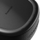 Urbanista Malibu Bluetooth-kaiutin aurinkokennolatauksella, Midnight Black Urbanista Malibu Bluetooth-kaiutin aurinkokennolatauksella, Midnight Black
