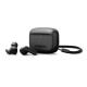 Urbanista Palo Alto true wireless melunvaimennuksella, Midnight Black Urbanista Palo Alto true wireless melunvaimennuksella, Midnight Black