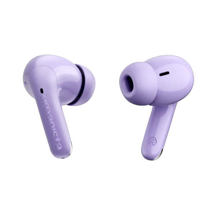 Urbanista Palermo langattomat kuulokkeet melunvaimennuksella, Lavender Purple