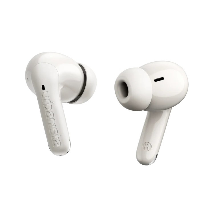 Urbanista Palermo langattomat kuulokkeet melunvaimennuksella, Cloud White