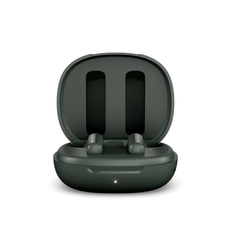 Urbanista Santa Monica langattomat kuulokkeet melunvaimennuksella, Pine Green